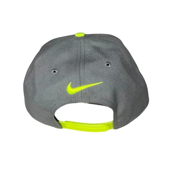 Nike UCLA National Champions '13 NCAA Baseball Snapback Hat - Picture 4 of 9